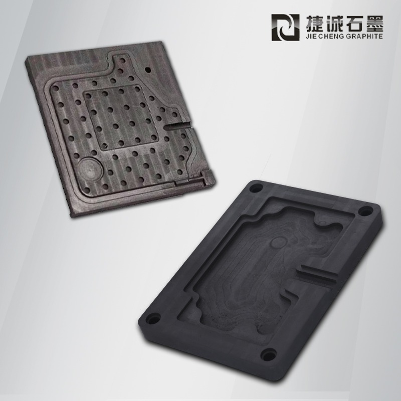 VC燒結(jié)石墨模具，水冷焊接石墨夾具，石墨模具，VC石墨模具，石墨治具，石墨模具加工，石墨模具加工廠
