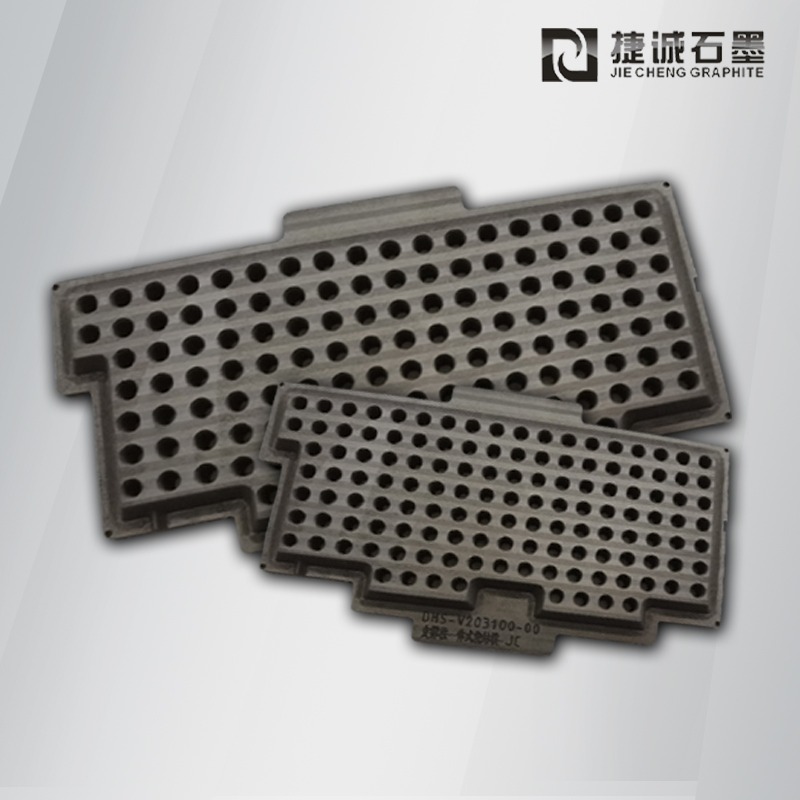 半導體燒結石墨載具，燒結石墨模具，電子燒結石墨模具，石墨模具，石墨治具，二極管封裝石墨模具